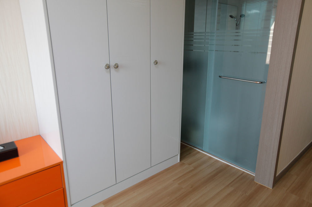 Sb House Hotel Suwon Exterior foto